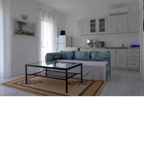 Beach Break Apartment