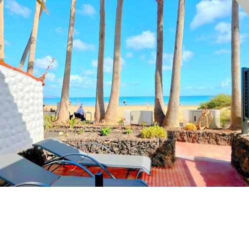 Beach Bungalow Fuerteventura