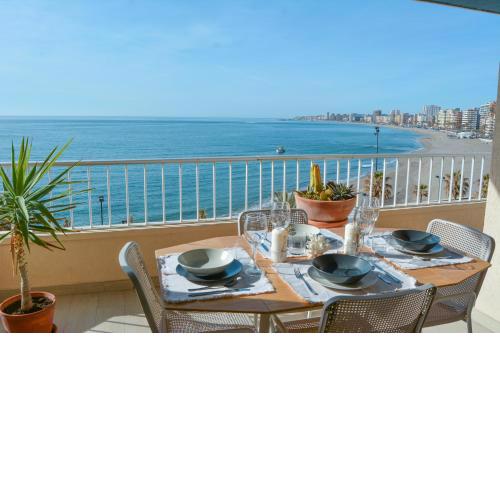 Beach & Calm Apartment