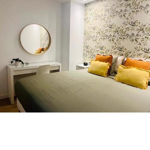 Beach & City Las Canteras