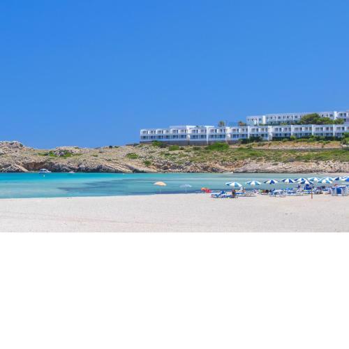 Beach Club Menorca