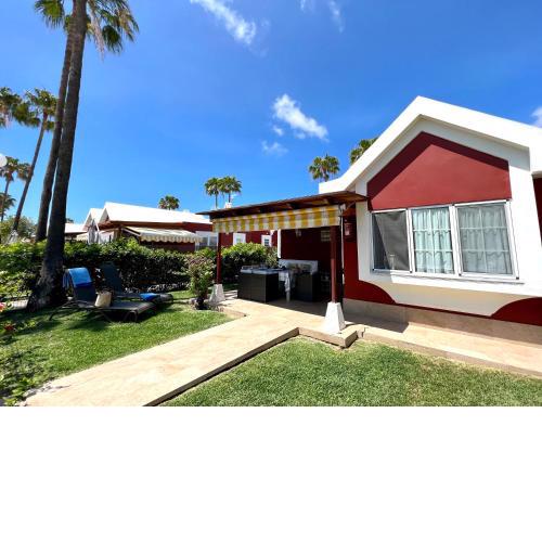 Beach Cottage