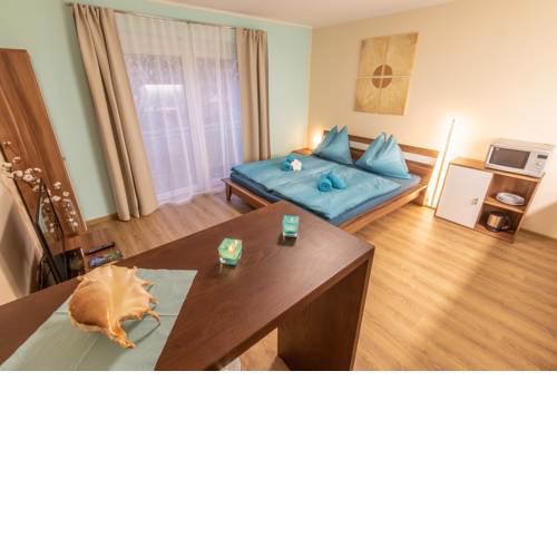 Beach Design City Apartment Graz