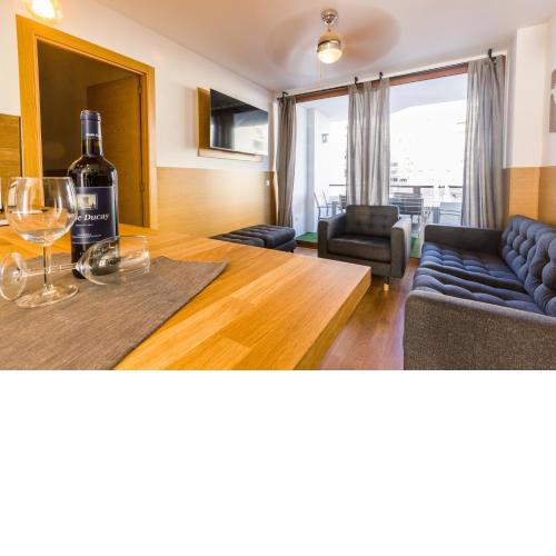 Beach Friendly Apartment