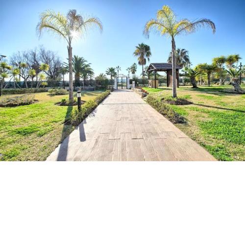 Beach Front apartment in Puerto Banus