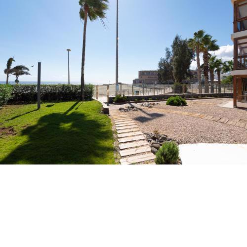 Beach Front San Agustín Papagayos