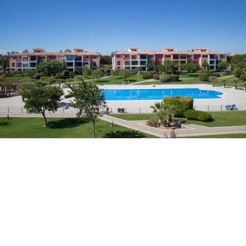 Beach & Golf - Rincón del Golf III By AC REAL