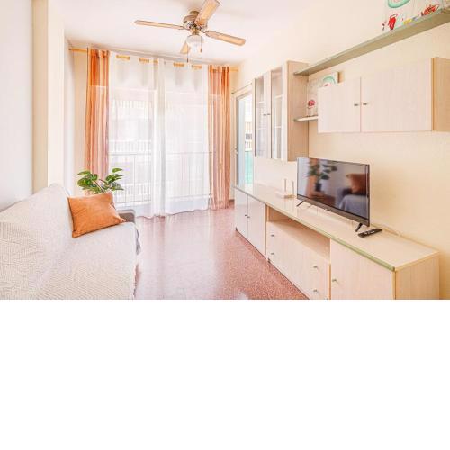 Beach Holidays Granfield A109