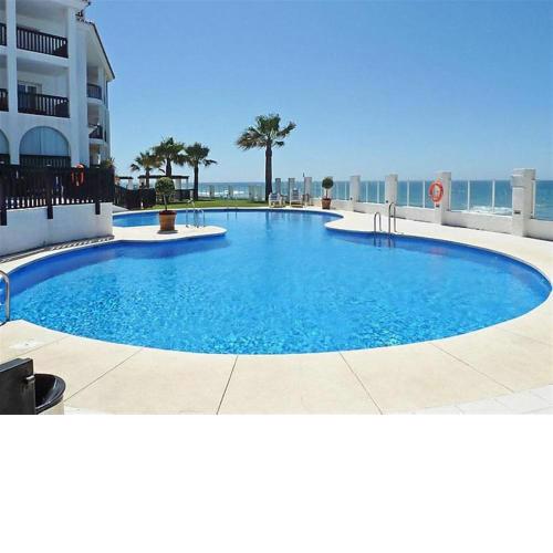Beach holidays in Puerta del Mar Ref2065