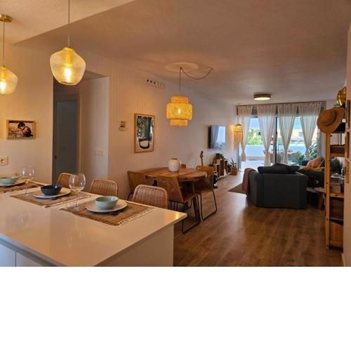 Beach Home Playa Granada