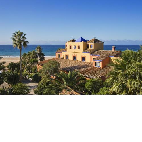 Beach Hotel Dos Mares
