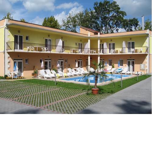 Beach Hotel