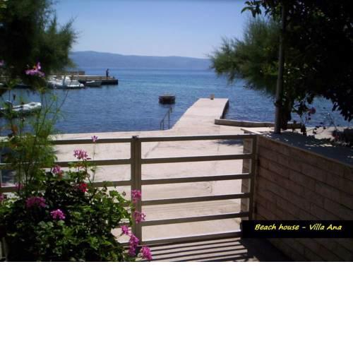 Beach House - Apartments Ana