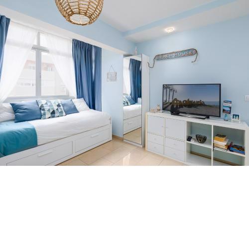 Beach House Apartment, Playa Malagueta