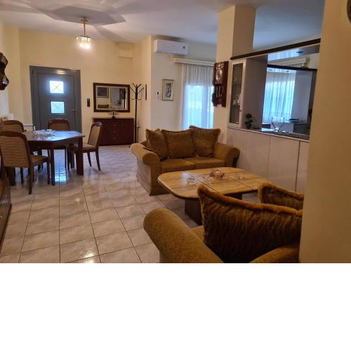 Beach house apartment