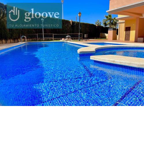 Beach House by Gloove