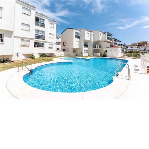 Beach House Casa Luna, Mijas Costa