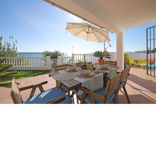 Beach House, El Chaparral-La Cala de Mijas (by Rent And Homes)