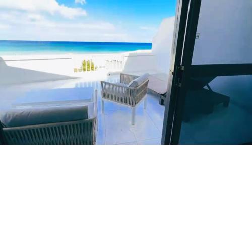 Beach House Fuerteventura "Adults Only,12 years plus"