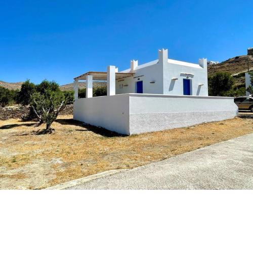 Beach House in Ios Cyclades