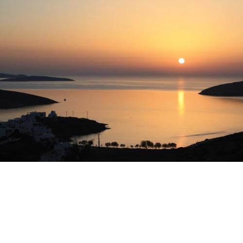 Beach House LIPSI Island (Katsadia Beach)