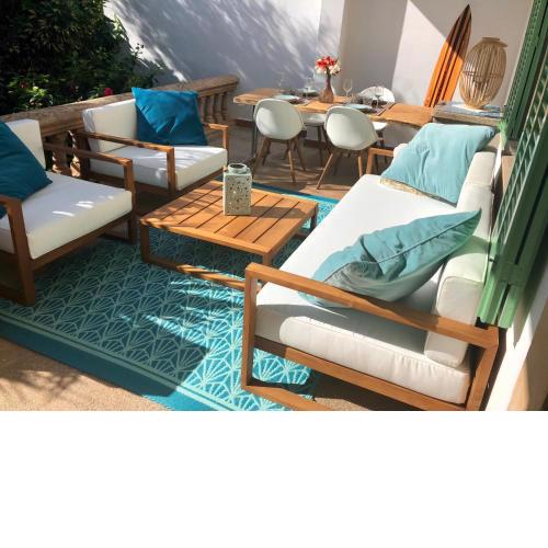 Beach House Mallorca