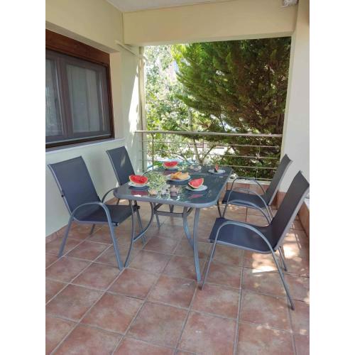 Beach House Nea Roda Chalkidiki