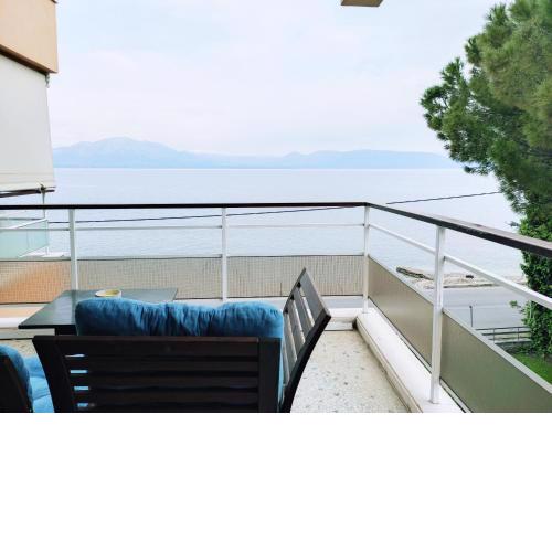 Beach House near Athens