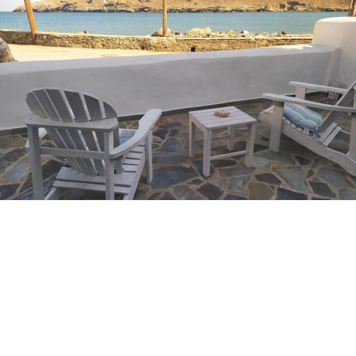 Beach House Paraporti