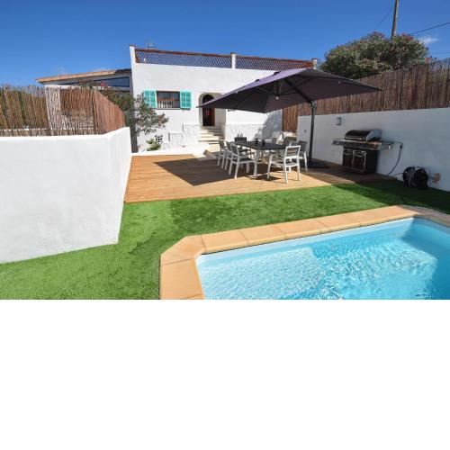 Beach House Salitre