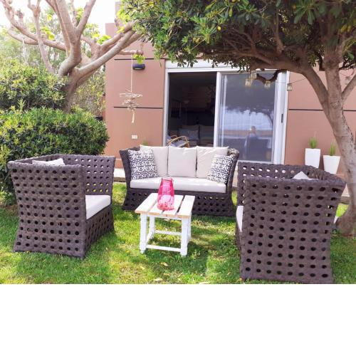 Beach House Sea La Vie