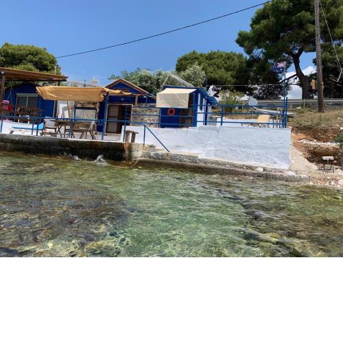 Beach House Stavros