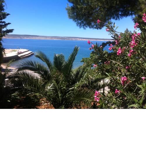 beach house