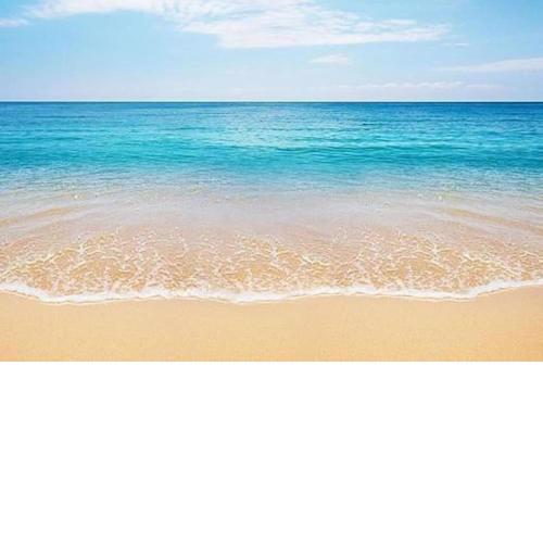 Beach House *****