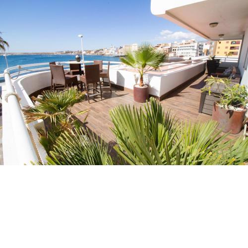 BEACH-LOFT-NATALIIA - by MEDANO4YOU