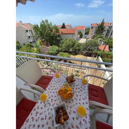 Beach Makarska Apartment