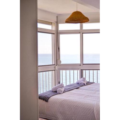 Beach Mijas Apartment Málaga