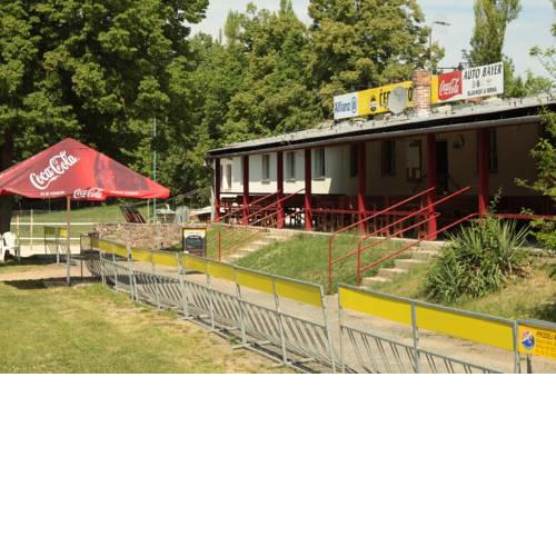 Beach Pub Sokolák
