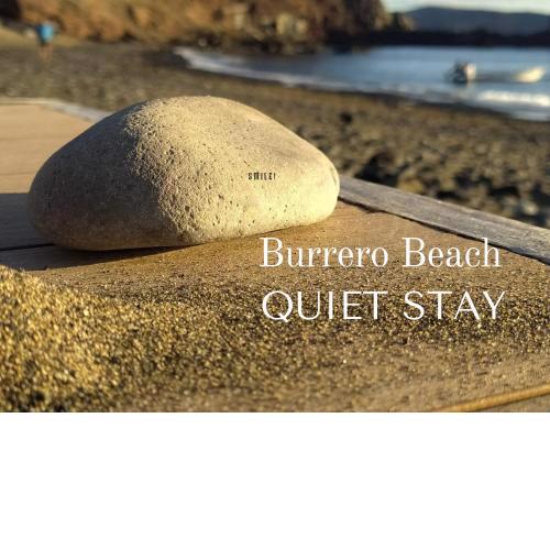 Beach Quiet Stay 2 WiFi & Netflix free