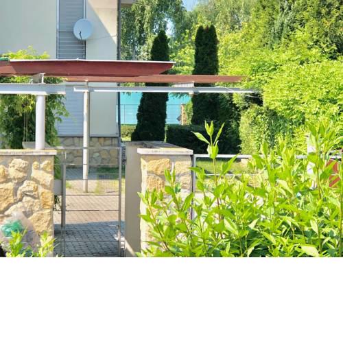 Beach Resort Apartman - Siófok
