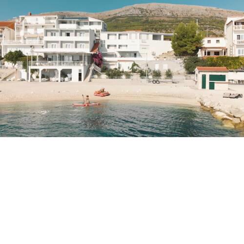 Beach Rooms
