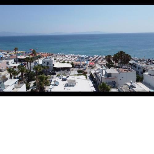 Beach Side Apartments Kos Town