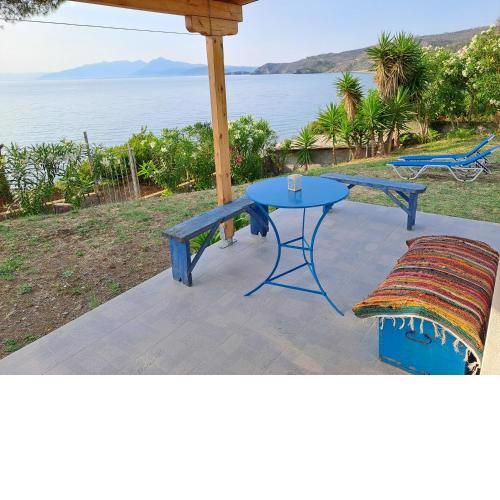 Beach Studio Kotrona