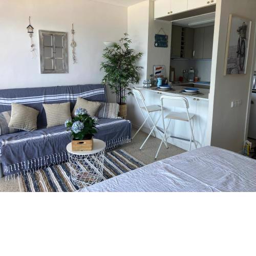 Beach studioloft Costa Brava