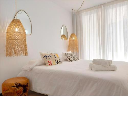 Beach Suite Cotillo by Sea You There Fuerteventura
