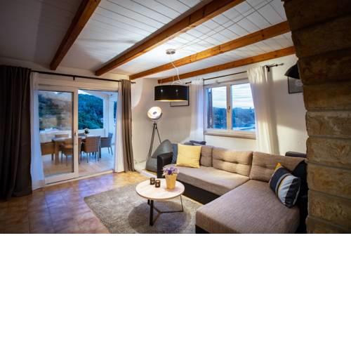 Beach Suite Nina