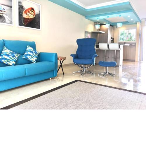 Beach Townhouse