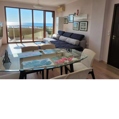Beach View Apartment, Shkorpilovtsi