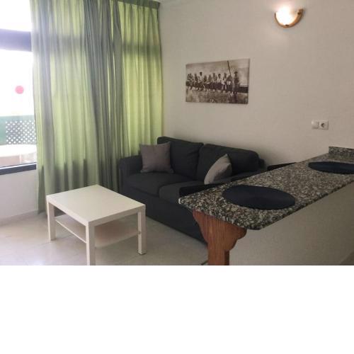 Beach View Apartment
