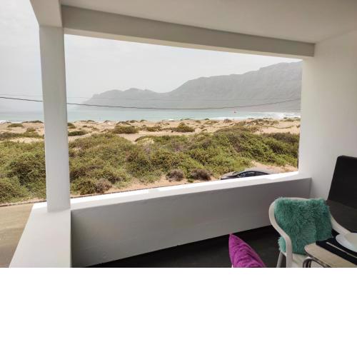 Beach View House